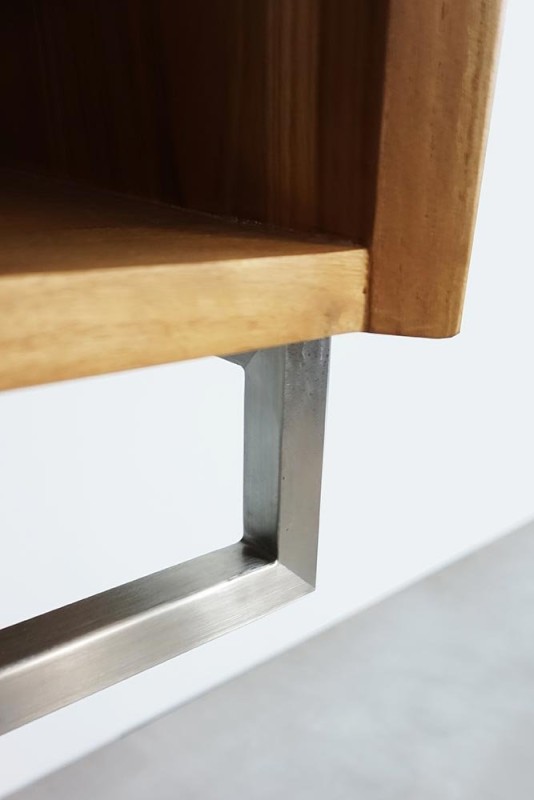 Badezimmermöbel 120 cm - Hako