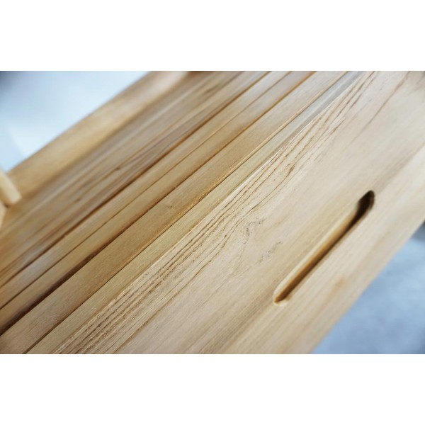 Badezimmermöbel 80 cm - Mizu