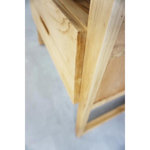 Badezimmermöbel 80 cm - Mizu