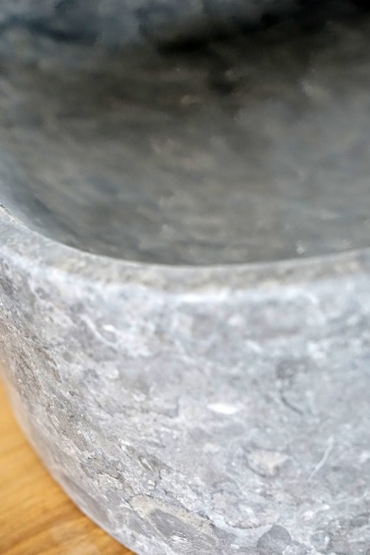 Rechteckiges Badezimmerwaschbecken - Iris