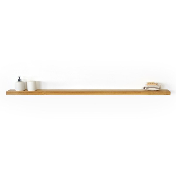 Holzregal 140 cm