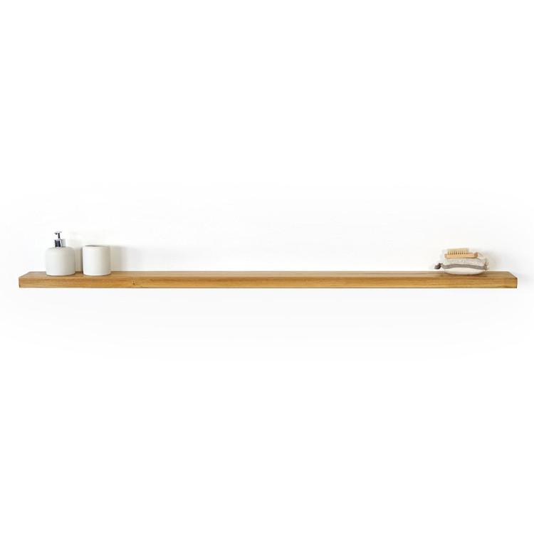 Holzregal 140 cm