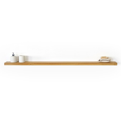 Holzregal 140 cm