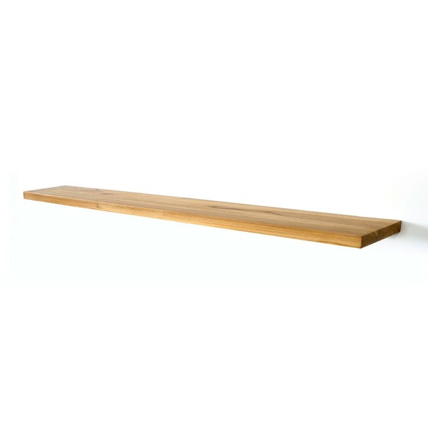 Holzregal 140 cm