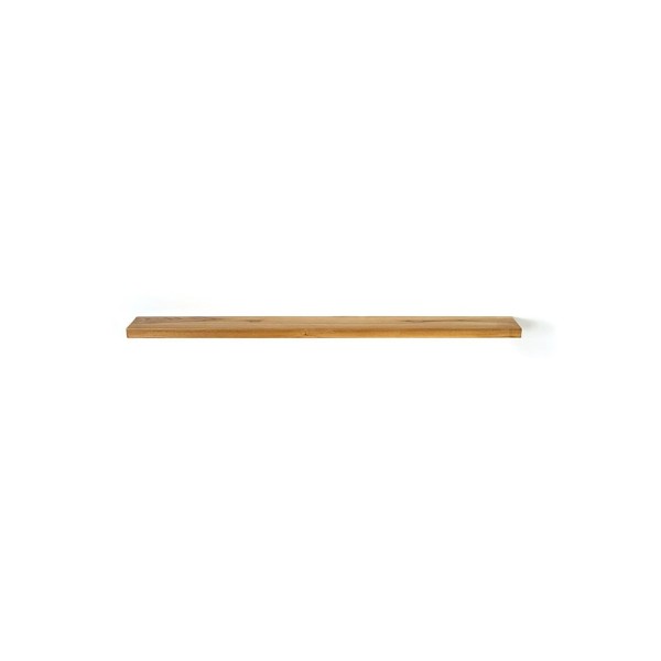 Teakholzregal 120 cm