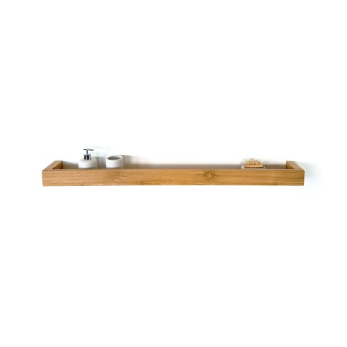 Teakholzregal 120 cm