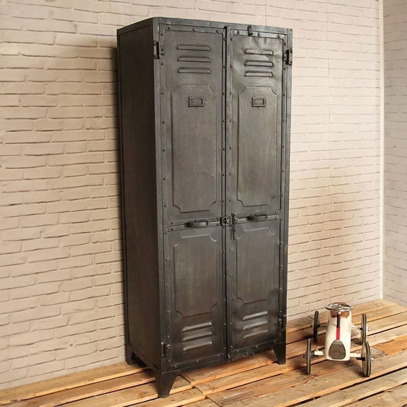 Industriespind Karbon