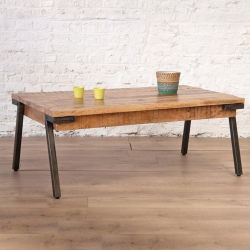 Vintage Couchtisch RETRO ARCHI