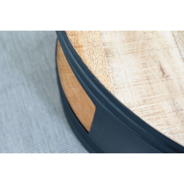 Vintage Couchtisch - Bric-broc