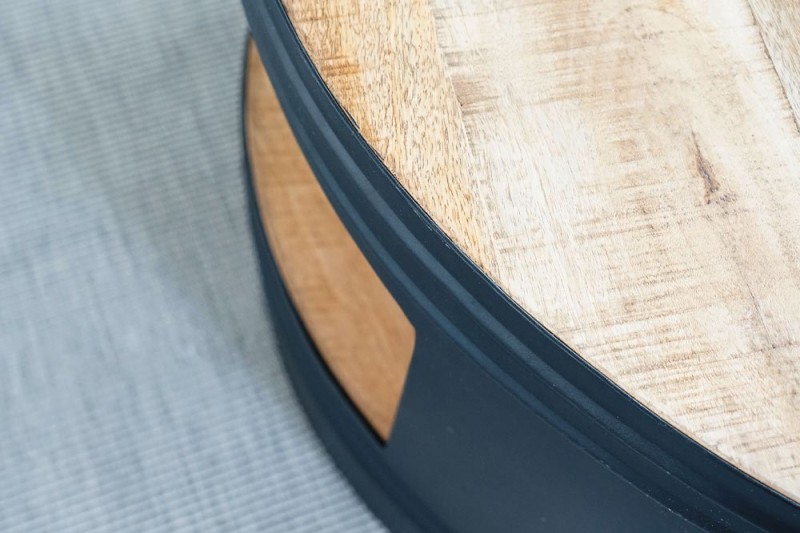 Vintage Couchtisch - Bric-broc