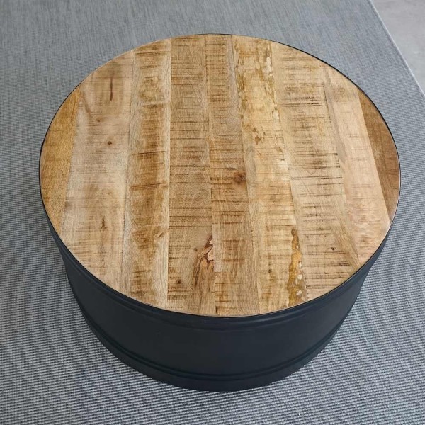 Vintage Couchtisch - Bric-broc