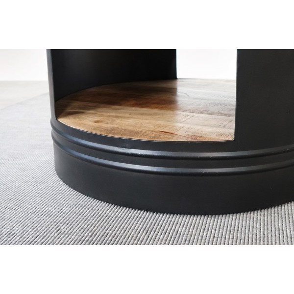 Vintage Couchtisch - Bric-broc