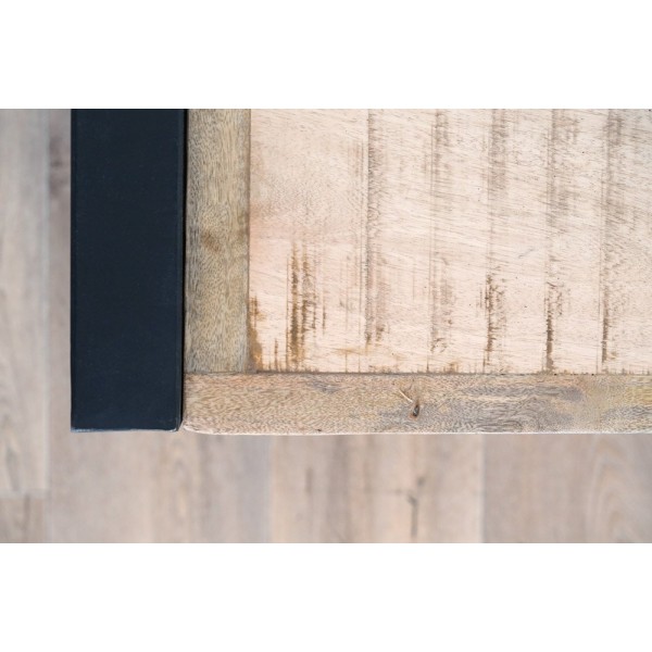 TV-Möbel Box Metall Babs