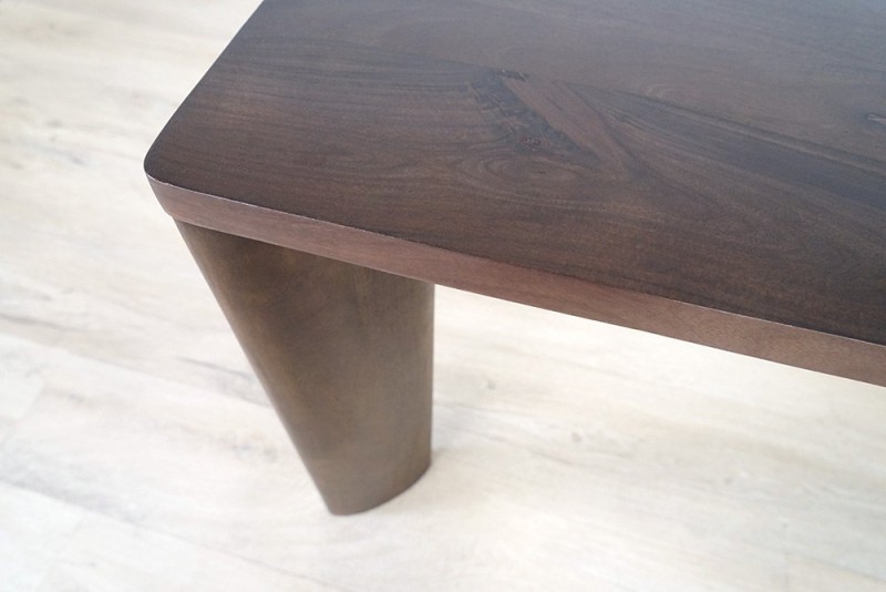 Esstisch aus Massivholz - Solène