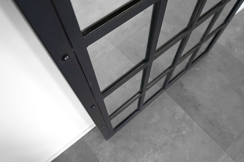 Großer Industriespiegel