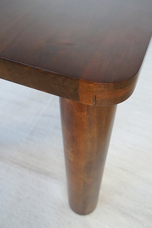 Esstisch aus Massivholz - Cara