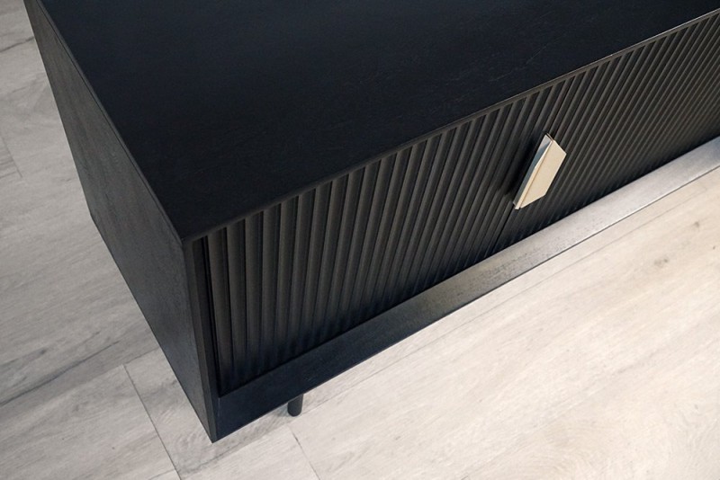 Anrichte aus Naturholz - Selena