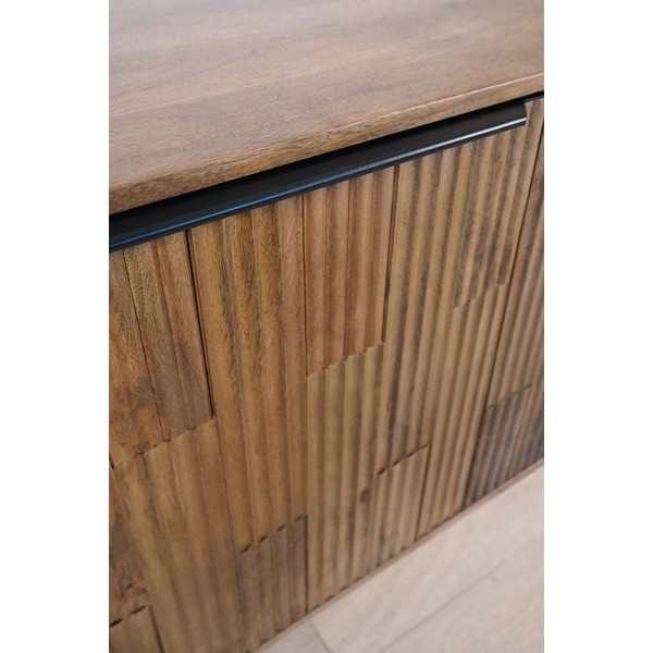 Anrichte aus Holz - Uma