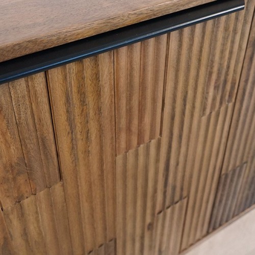 Anrichte aus Holz - Uma