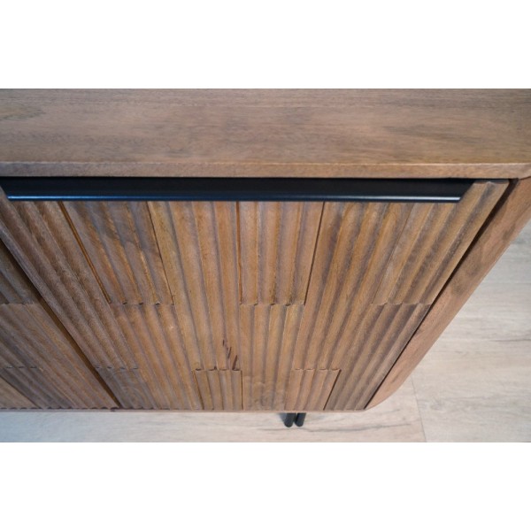 Anrichte aus Holz - Uma