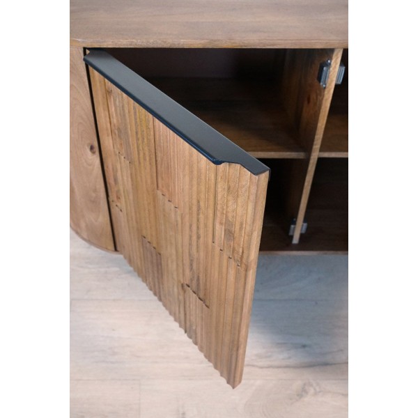 Anrichte aus Holz - Uma