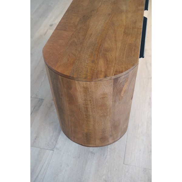 Anrichte aus Holz - Uma