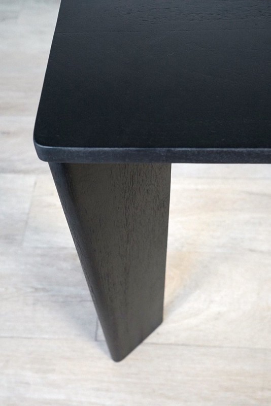 Esstisch aus Massivholz - Selena