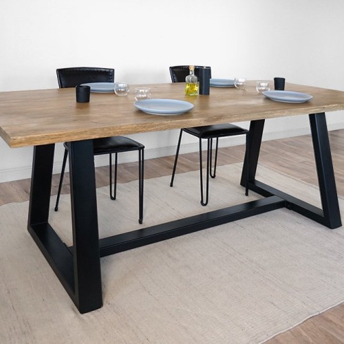 Massivholztisch 220 cm - Aurea