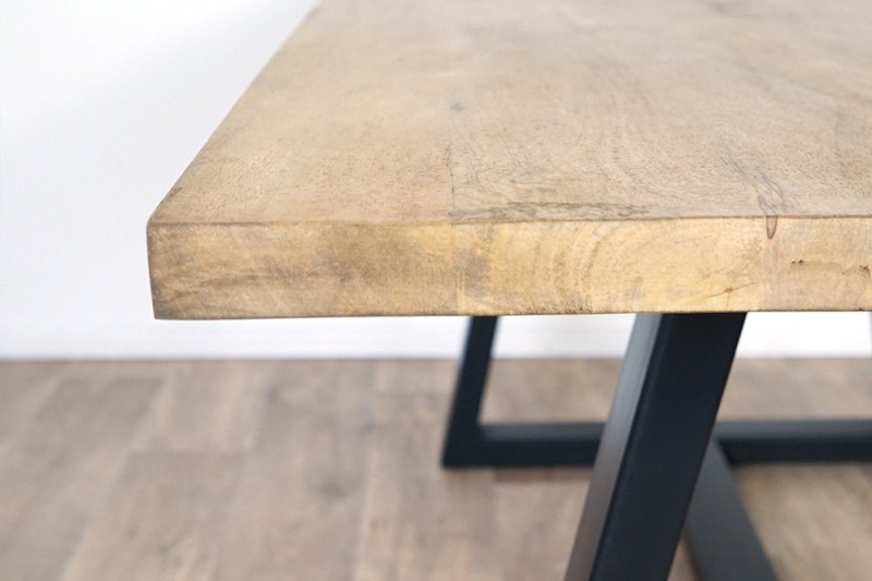 Massivholztisch 220 cm - Aurea
