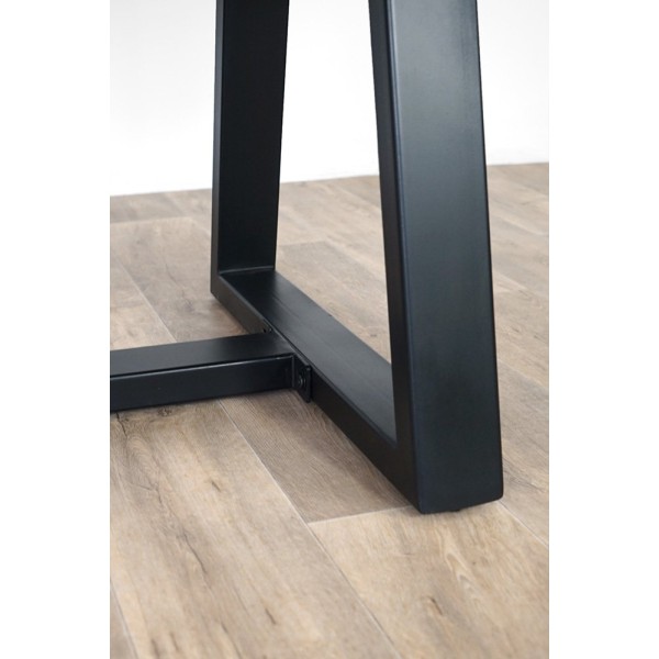 Massivholztisch 220 cm - Aurea