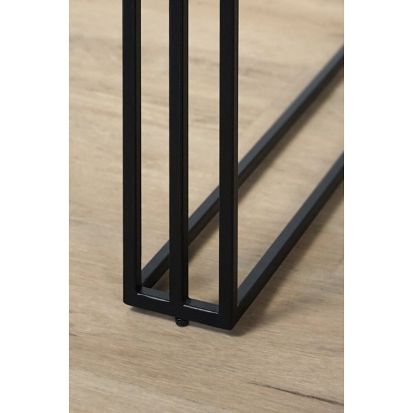 Tisch aus Massivholz - Queens