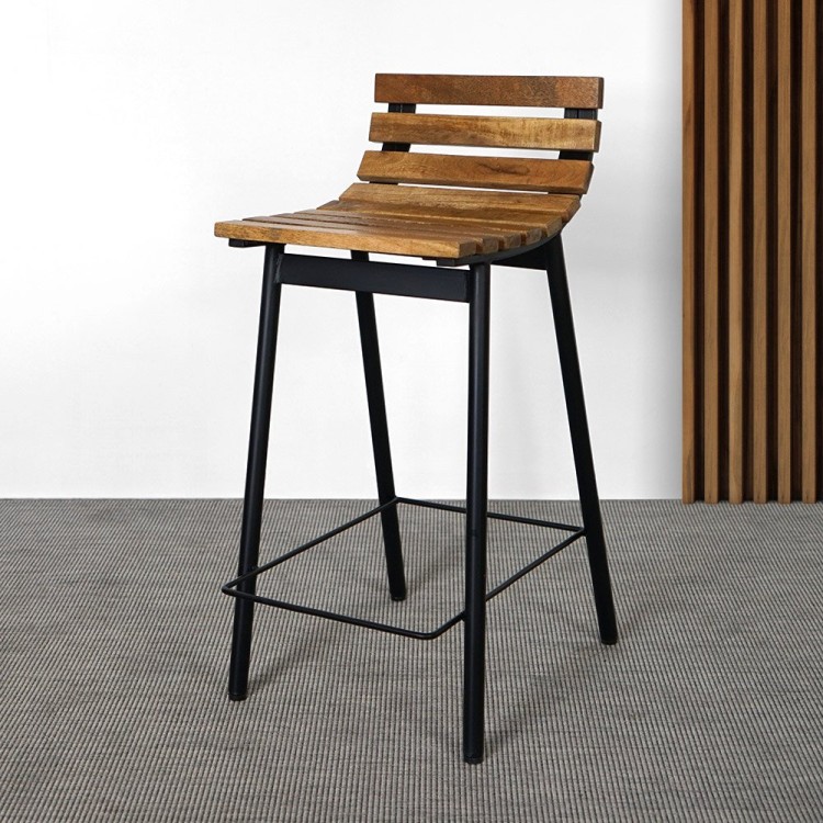 Chaise de cuisine