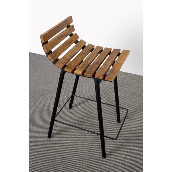 Chaise de cuisine