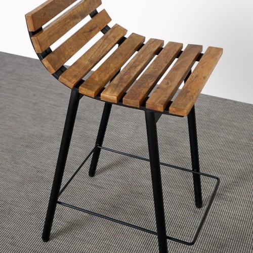 Chaise de cuisine