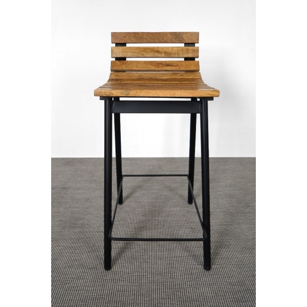 Chaise de cuisine