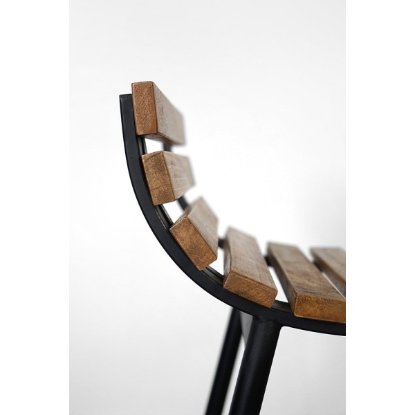Chaise de cuisine