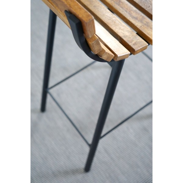 Chaise de cuisine