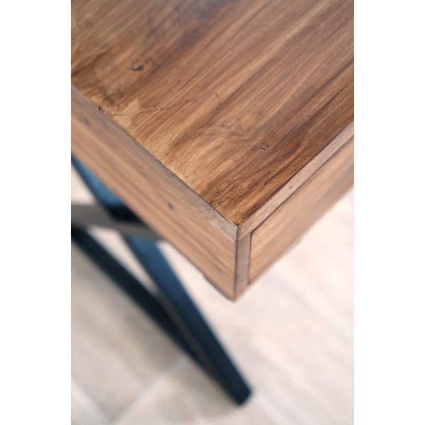 ACACIA WOODEN DESK