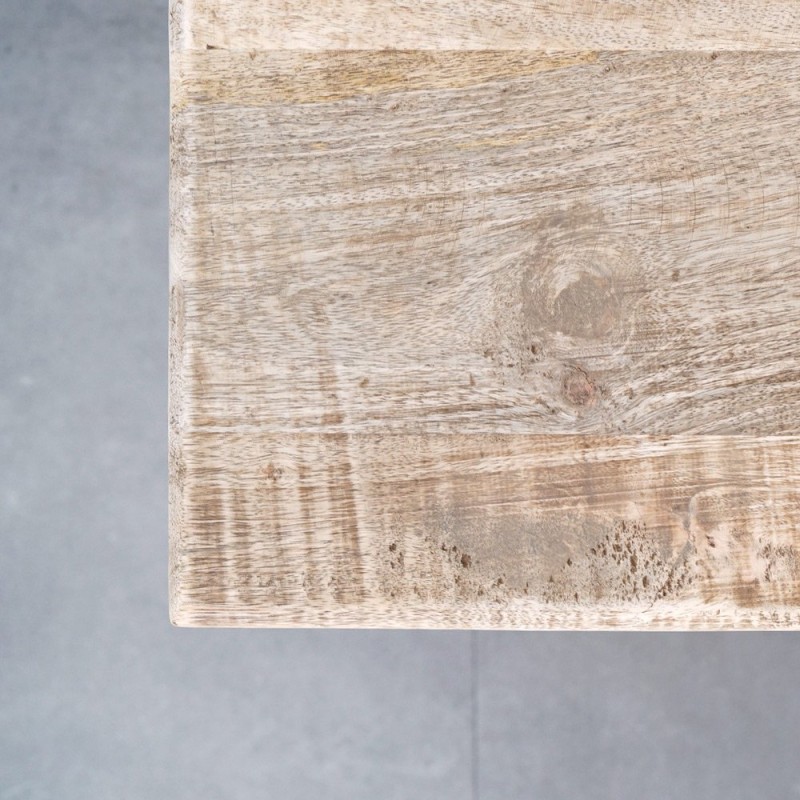 Aufbewahrungsbox aus Holz