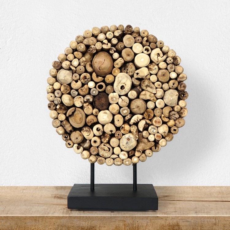Sylvan Elegance Sculpture