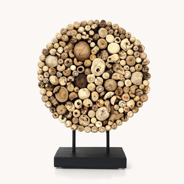 Sylvan Elegance Sculpture