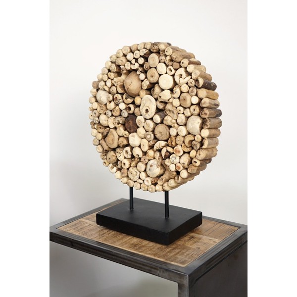 Sylvan Elegance Sculpture
