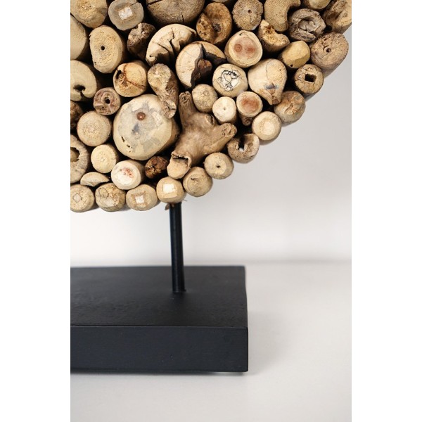Sylvan Elegance Sculpture