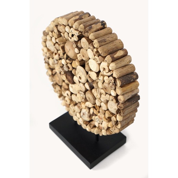 Sylvan Elegance Sculpture