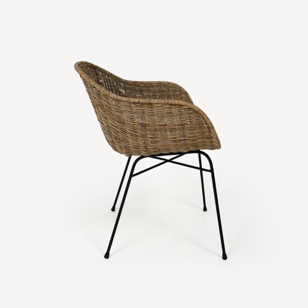 Masel chair KD