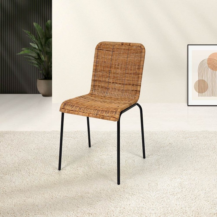 Thin Chair. KD