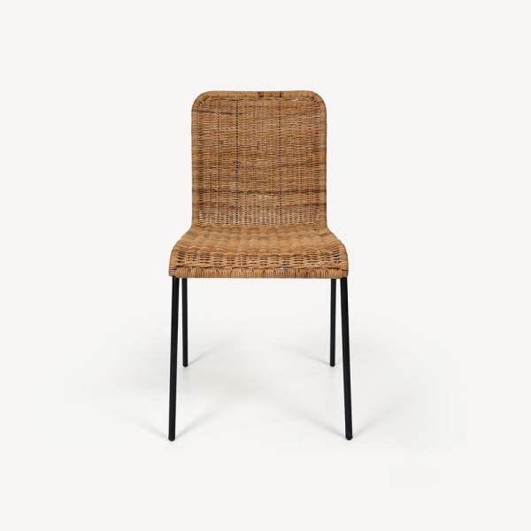 Thin Chair. KD