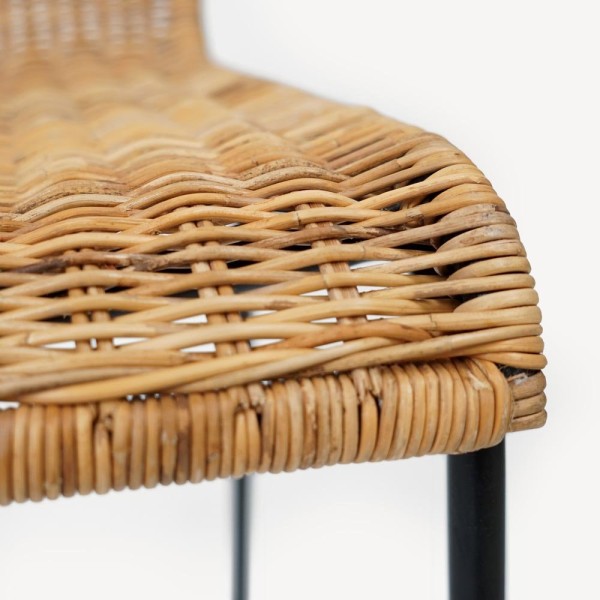 Thin Chair. KD