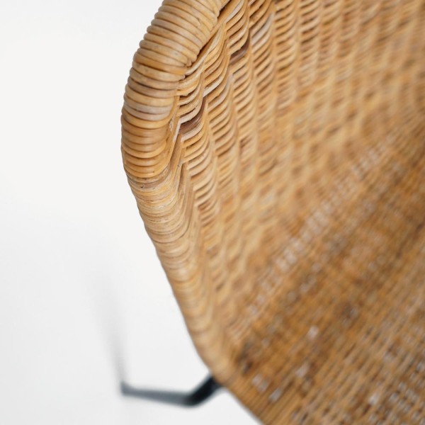 Thin Chair. KD
