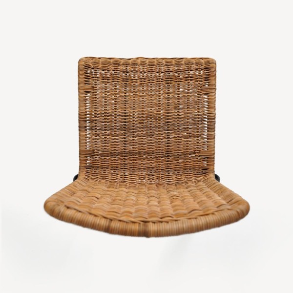Thin Chair. KD